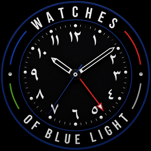 Watches of Bluelight